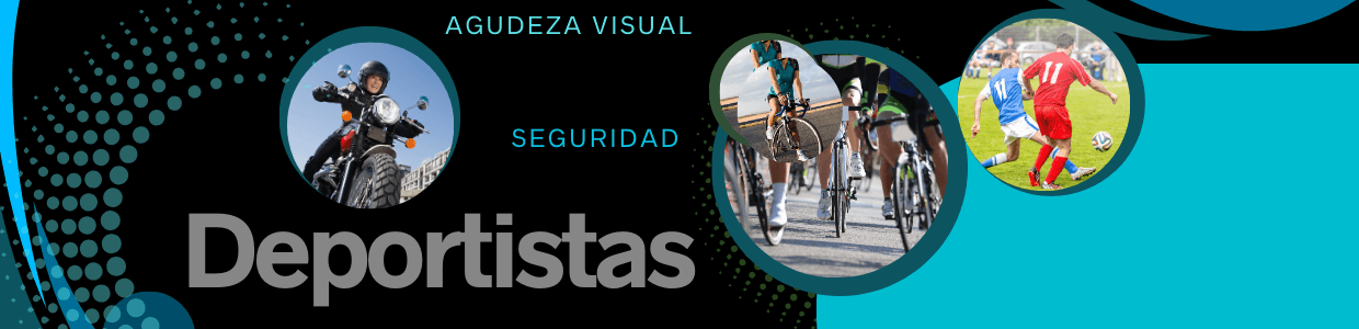 optometria deportiva especializada