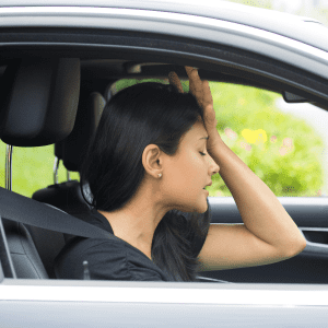 optometria para conductores